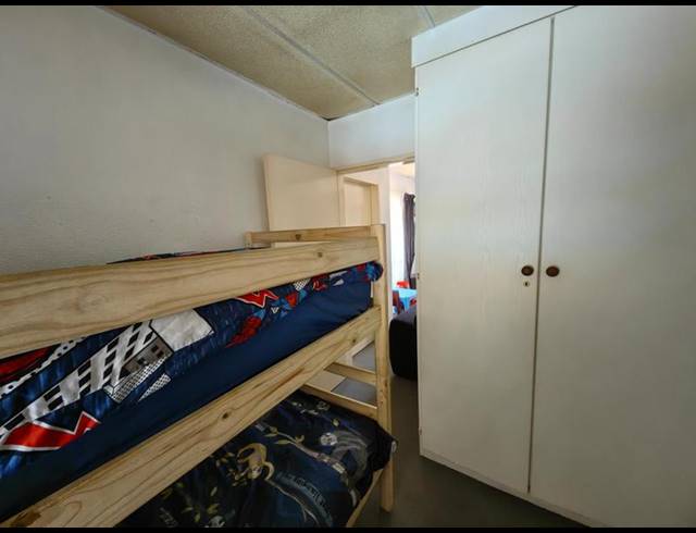 3 BEDROOM APARTMENT FOR SALE IN WESTDENE